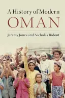 O istorie a Omanului modern - A History of Modern Oman