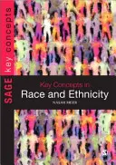 Concepte-cheie în rasă și etnicitate - Key Concepts in Race and Ethnicity