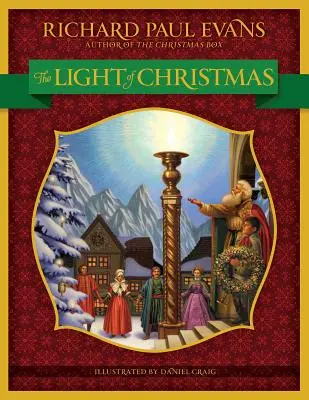 Lumina Crăciunului - The Light of Christmas