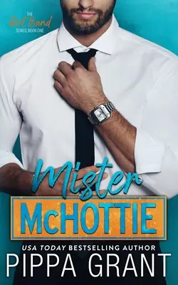 Domnul McHottie - Mister McHottie