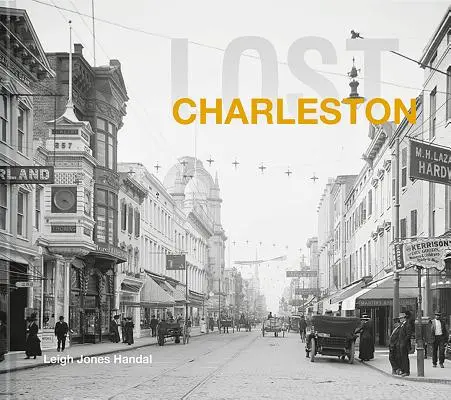 Charleston pierdut - Lost Charleston