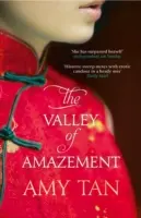Valea uimirii - Valley of Amazement