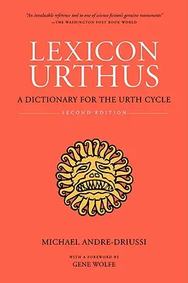 Lexicon Urthus, ediția a doua - Lexicon Urthus, Second Edition