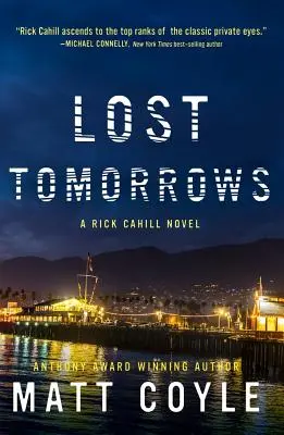 Mâine pierdute, 6 - Lost Tomorrows, 6