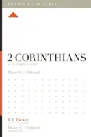 2 Corinteni: Un studiu de 12 săptămâni - 2 Corinthians: A 12-Week Study
