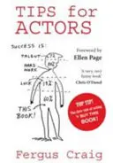 Sfaturi pentru actori - Tips for Actors