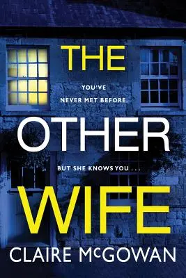 Cealaltă soție - The Other Wife