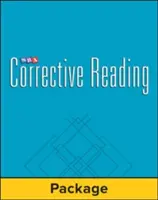 Corrective Reading Decoding Level B1, Student Workbook (pachet de 5) - Corrective Reading Decoding Level B1, Student Workbook (Pack of 5)