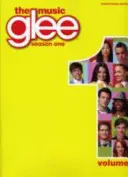 Glee Songbook - Sezonul 1, Vol. 1 - Glee Songbook - Season 1, Vol. 1
