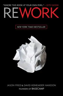 Refacere - Rework