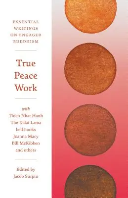 Adevărata lucrare pentru pace: Scrieri esențiale despre budismul angajat - True Peace Work: Essential Writings on Engaged Buddhism