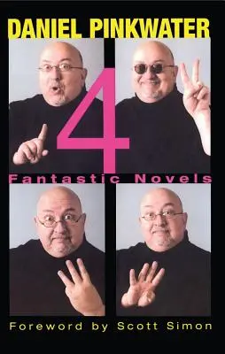 4: Romane fantastice - 4: Fantastic Novels