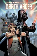 Star Wars: Darth Vader, Volumul 2: Umbre și secrete - Star Wars: Darth Vader, Volume 2: Shadows and Secrets