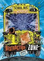 Zona de distrugere (Dahl Michael (Autor)) - Destruction Zone (Dahl Michael (Author))