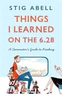 Ce să citești în continuare - Cum să faci cărțile parte din viața ta - What to Read Next - How to Make Books Part of Your Life