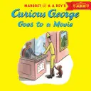 Curiosul George merge la film - Curious George Goes to a Movie
