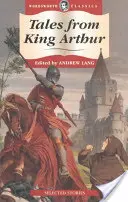 Povești din Regele Arthur - Tales from King Arthur