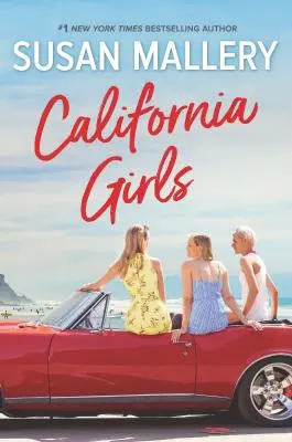 Fetele din California - California Girls