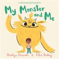 Monstrul meu și cu mine - My Monster and Me