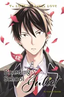 Internatul Juliet 12 - Boarding School Juliet 12
