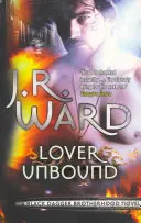 Lover Unbound - Numărul 5 din serie - Lover Unbound - Number 5 in series