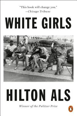 Fetele albe - White Girls