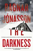 Întunericul - Dacă vă place Saga Noren din Podul, atunci o veți iubi pe Hulda Hermannsdottir - Darkness - If you like Saga Noren from The Bridge, then you'll love Hulda Hermannsdottir