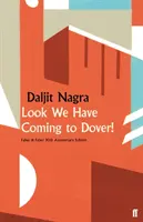 Uite ce venim la Dover! - Look We Have Coming to Dover!