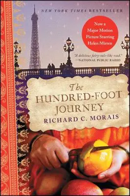 The Hundred-Foot Journey (Călătoria de o sută de picioare) - The Hundred-Foot Journey
