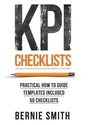 Liste de verificare KPI - KPI Checklists