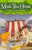 Magic Tree House 15: Călătoria vikingilor - Magic Tree House 15: Voyage of the Vikings