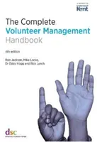 Manual complet de gestionare a voluntarilor - Complete Volunteer Management Handbook