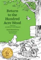 Winnie-the-Pooh: Întoarcerea în pădurea de o sută de acri - Winnie-the-Pooh: Return to the Hundred Acre Wood