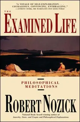 Viața examinată: Meditații filosofice - Examined Life: Philosophical Meditations