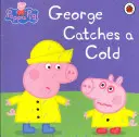 Peppa Pig: George prinde o răceală - Peppa Pig: George Catches a Cold