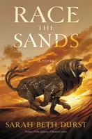 Cursa nisipurilor - Race the Sands