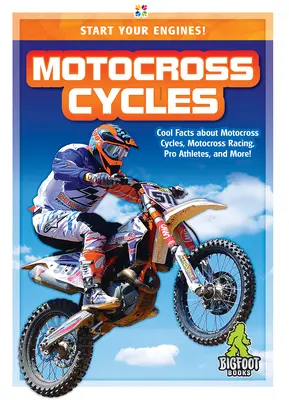 Biciclete Motocross - Motocross Cycles