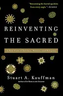 Reinventarea sacrului: O nouă viziune asupra științei, rațiunii și religiei - Reinventing the Sacred: A New View of Science, Reason, and Religion