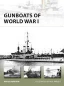 Canonierele din Primul Război Mondial - Gunboats of World War I