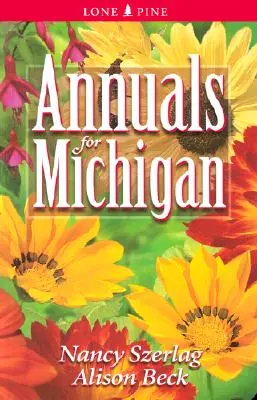 Anuale pentru Michigan - Annuals for Michigan