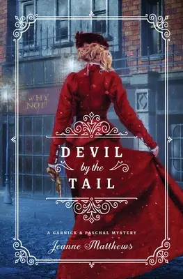 Diavolul de coadă - Devil by the Tail