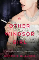 Cealaltă fată din Windsor: Un roman despre prințesa Margaret, rebelă regală - The Other Windsor Girl: A Novel of Princess Margaret, Royal Rebel
