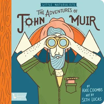 Micul naturalist: John Muir - Little Naturalists: John Muir
