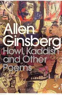 Howl, Kaddish și alte poeme - Howl, Kaddish and Other Poems