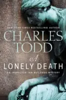 O moarte singuratică - A Lonely Death
