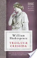Troilus și Cressida - Troilus and Cressida