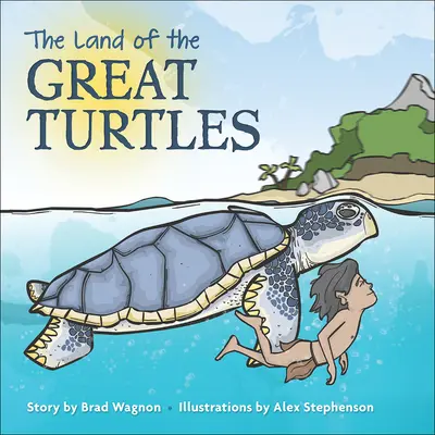 Țara țestoaselor mari - The Land of the Great Turtles