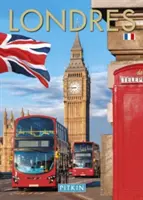 Londra (franceză) - London (French)