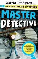 Misterul Kalle Blomkvist: Maestrul detectiv - Kalle Blomkvist Mystery: Master Detective