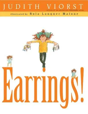 Cercei! - Earrings!